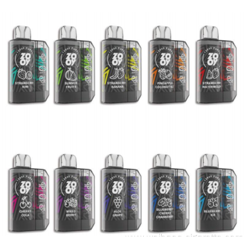 All Flavors 12000Puffs Disposable Vape Electronic Cigarettes